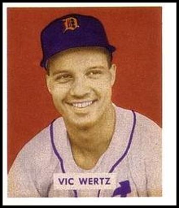 164 Vic Wertz